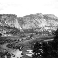 Hetch Hetchy