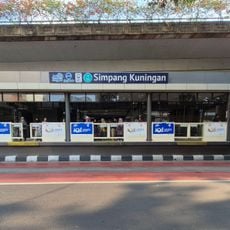Simpang Kuningan