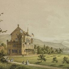 Villa Leuchtenberg
