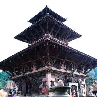 Indreshwar Mahadev Temple