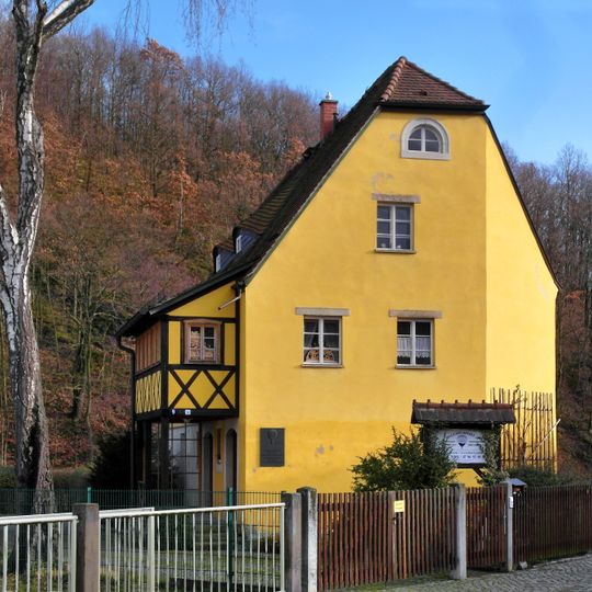 Reichardstraße 9