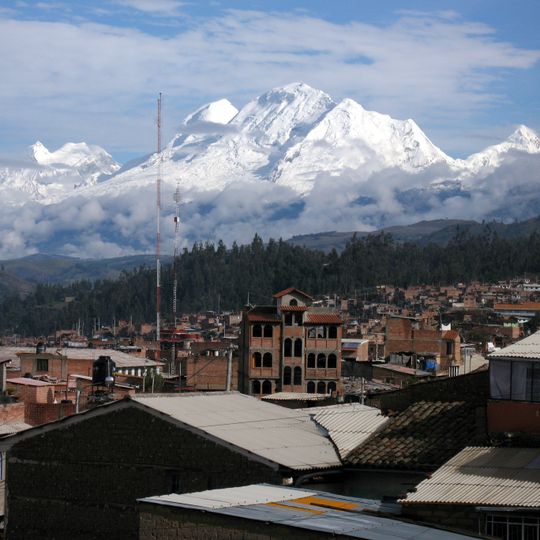 Huaraz