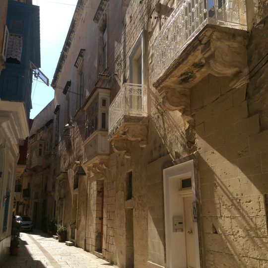 Zajazd Aragoński w Birgu