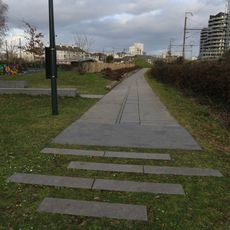 Monuments aux déportés du 3 août 1944