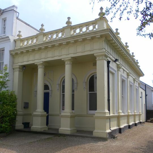York Road Meeting Room
