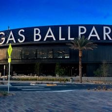 Las Vegas Ballpark