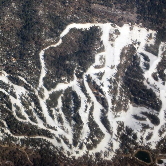 Snow Summit