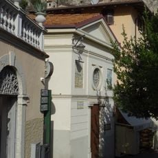 Saint Charles church