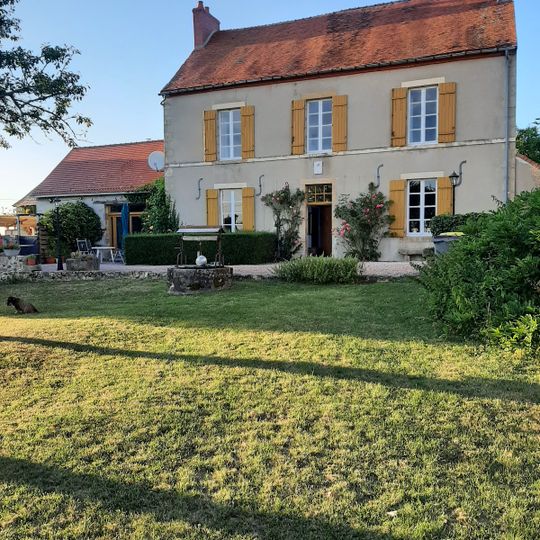 Sous les Cloches