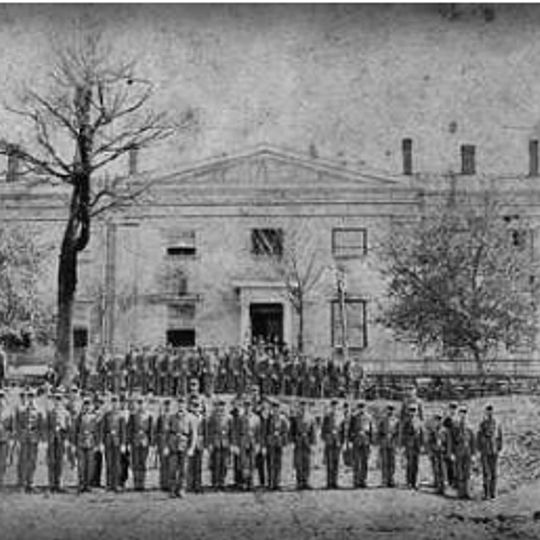 Dahlonega Mint