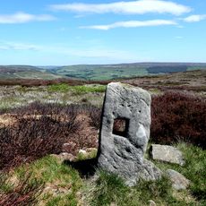 Green Howe round barrow