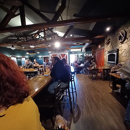 Tuckaway Tavern