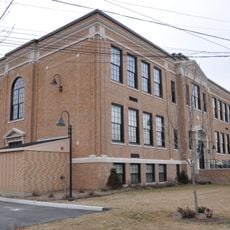 Daniel Saunders School