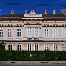 Kaiser Franz Joseph-Ring 38, Baden, Lower Austria