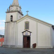 Igreja de Nossa Senhora da Conceição, matriz de Oleiros