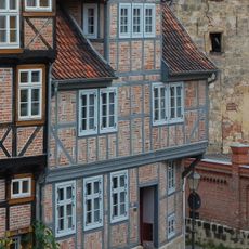 Lange Gasse 17 (Quedlinburg)