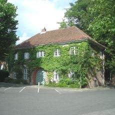 Friedhofskapelle Plön