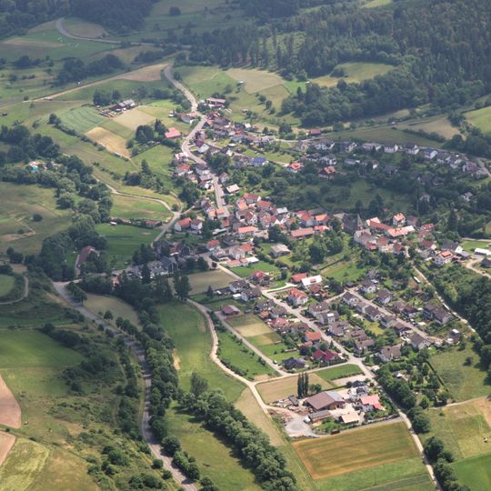 Rengershausen