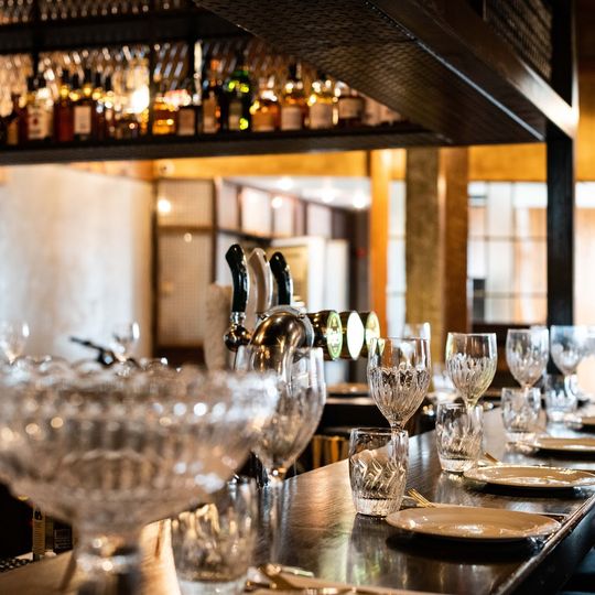 Meat Kitchen