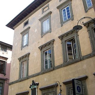 Palazzo Santini