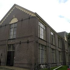 Hospitaal, Vertrouw op God