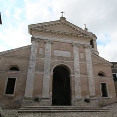 Collegiata di Santa Maria Assunta