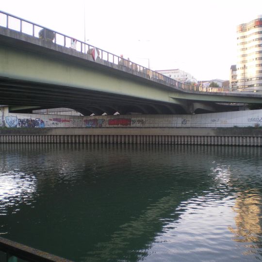 Pont de Charenton