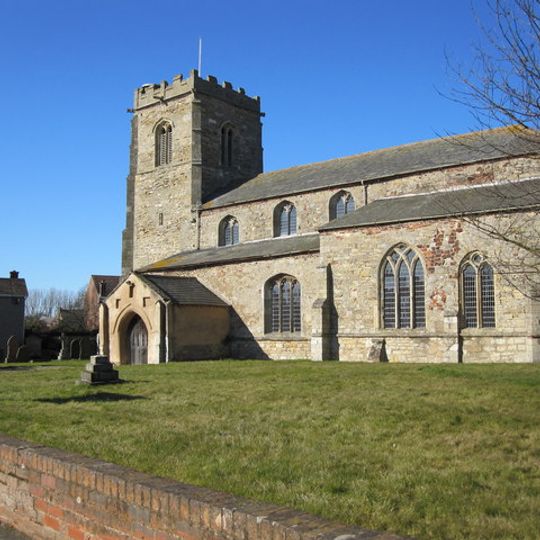 Church of All Saints