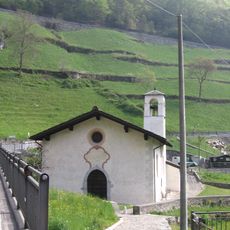 Chiesa di San Michele Arcangelo