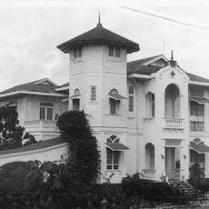 Mariano Ramos Ancestral House