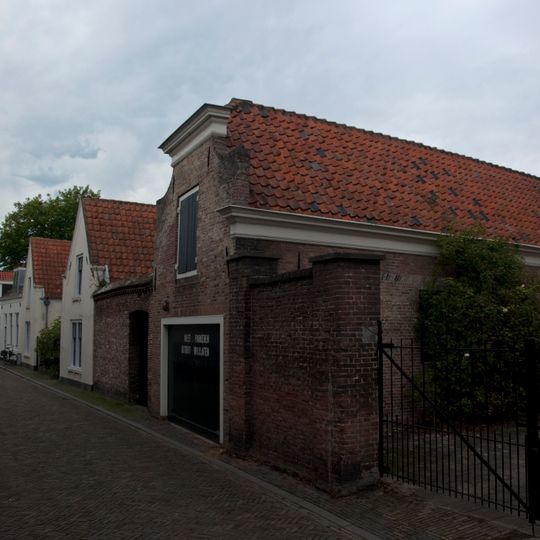 Sint Antheunishofje