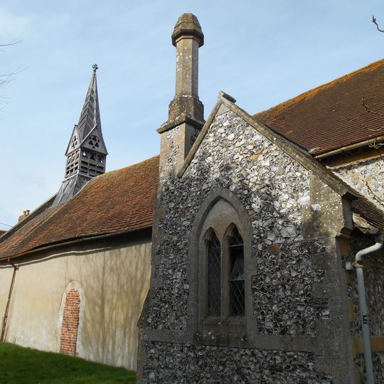 Church of All Saints