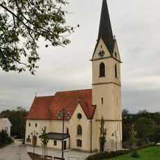 Sankt Georg (Allhaming)