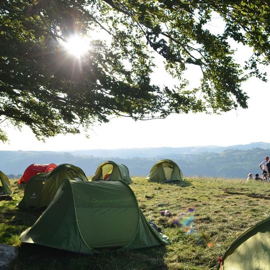 Centre de Vacances