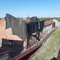 Дом па вуліцы Лазарэнкі, 7