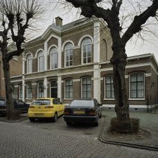 Voorstraat 87, Noordwijk