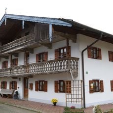 Ehem. Bauernhaus