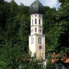 St. Andreas (Wolfratshausen)