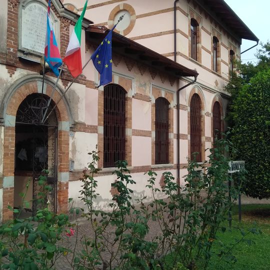 Palazzo comunale