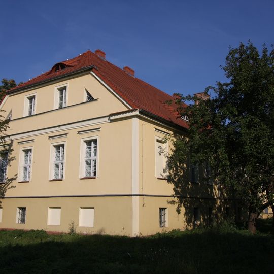 Kiełpiny, Greater Poland Voivodeship