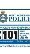 West Yorkshire Police