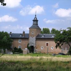 Rood Kasteel