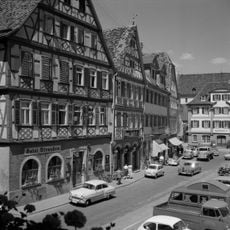Hotel Straußen