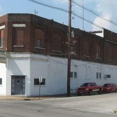 Fred Geiger and Sons National Biscuit Company
