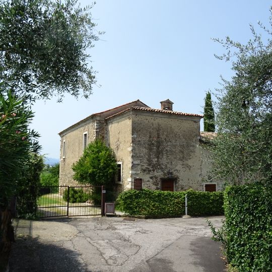 Chiesa dei Santi Fermo e Rustico