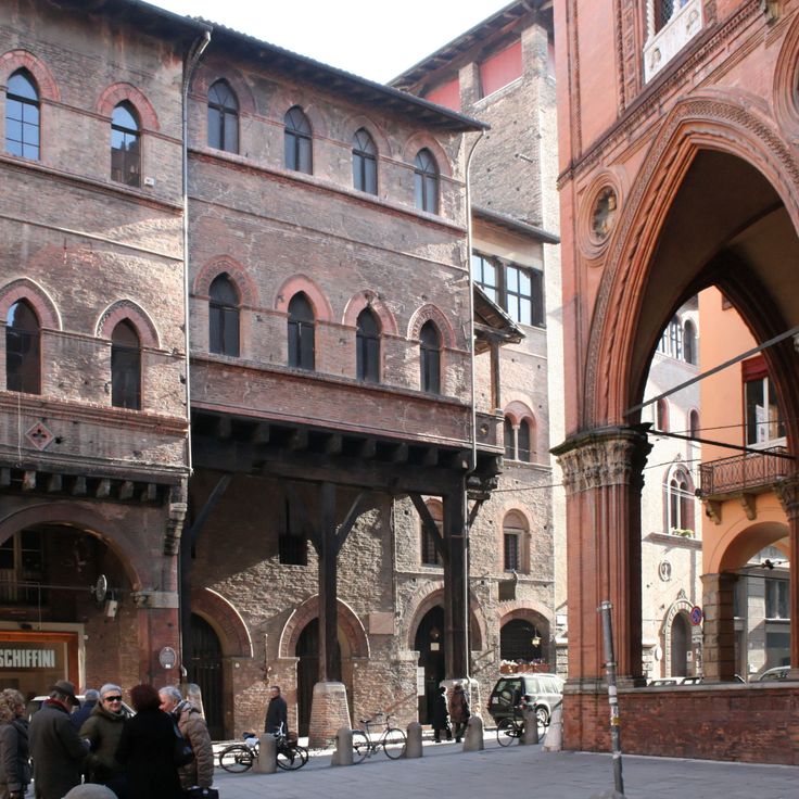Case Seracchioli
