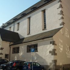 Herz Jesu (Regensburg)