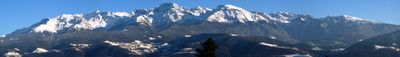Panoramic View 2