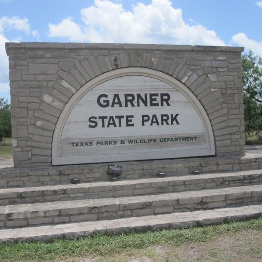 Garner State Park