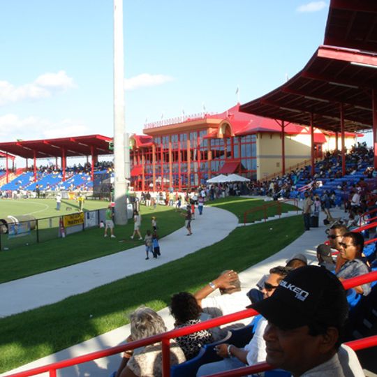 Central Broward Regional Park